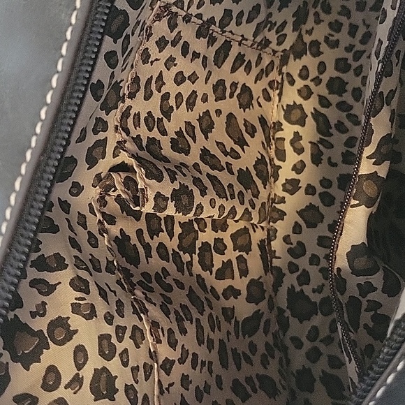 Canceled crossbody Coral Ridge - Picture 7 of 11